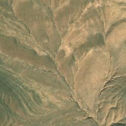 Satellite imagery of Kef en Nesnîssa, DZ
