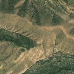 Satellite imagery of Djebel Gouamiz el Hanna, DZ