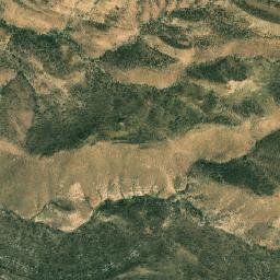 Satellite imagery of Djebel Gouamiz el Hanna, DZ