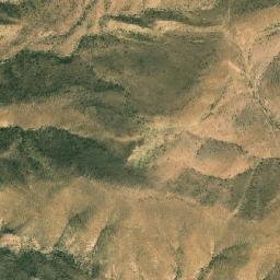 Satellite imagery of Djebel Gouamiz el Hanna, DZ