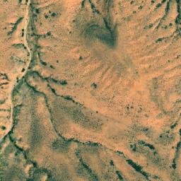 Satellite imagery of Foum el Aragueb, DZ