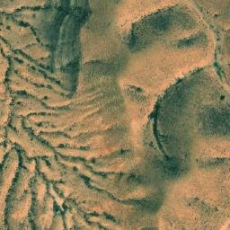 Satellite imagery of Foum el Aragueb, DZ