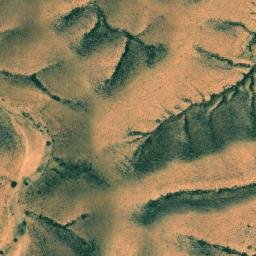 Satellite imagery of Foum el Aragueb, DZ