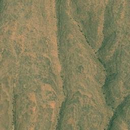 Satellite imagery of Dakhelat el Mezoued, DZ