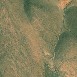 Satellite imagery of Dakhelat el Mezoued, DZ