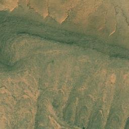Satellite imagery of Dakhelat el Mezoued, DZ