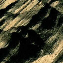 Satellite imagery of Djebel Zenina, DZ
