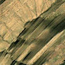 Satellite imagery of Djebel Zenina, DZ