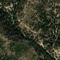 Satellite imagery of Râs Taouchalennt, DZ