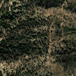 Satellite imagery of Râs Taouchalennt, DZ