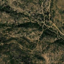 Satellite imagery of Râs Taouchalennt, DZ