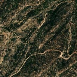 Satellite imagery of Râs Tirhezza, DZ