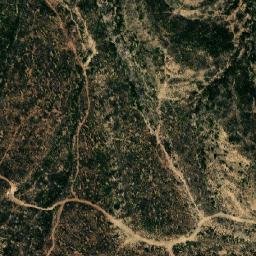 Satellite imagery of Râs Tirhezza, DZ