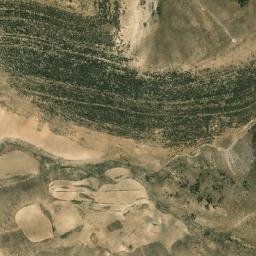 Satellite imagery of Touilet Tracht, DZ