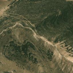 Satellite imagery of Touilet Tracht, DZ