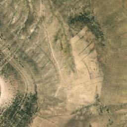 Satellite imagery of Kef ’Aïn Meslane, DZ