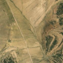 Satellite imagery of Kef ’Aïn Meslane, DZ