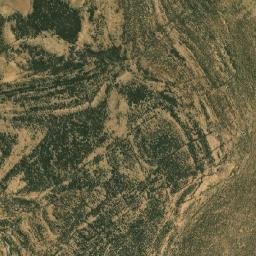 Satellite imagery of Kef ’Aïn Meslane, DZ