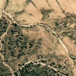 Satellite imagery of Djebel es Semaya, DZ