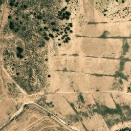 Satellite imagery of Djebel es Semaya, DZ