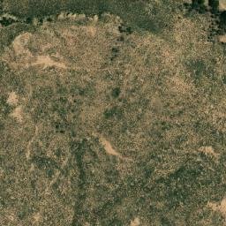 Satellite imagery of Fedj el Begar, DZ