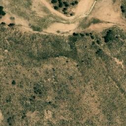 Satellite imagery of Fedj el Begar, DZ