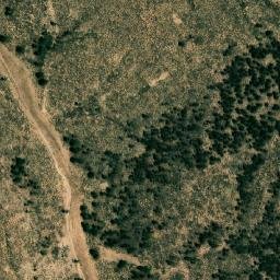 Satellite imagery of Fedj el Begar, DZ