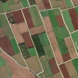 Satellite imagery of Pissógia, CY