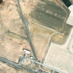 Satellite imagery of Dýo Pétres, CY