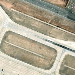 Satellite imagery of Dýo Pétres, CY