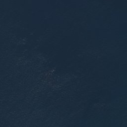 Satellite imagery of Ra’s al Burj, SY