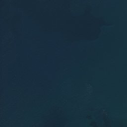 Satellite imagery of Ra’s al Burj, SY