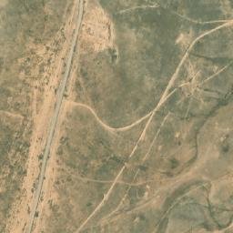 Satellite imagery of Ḑahr ‘Amshariddī, SY