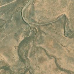 Satellite imagery of Ḑahr ‘Amshariddī, SY