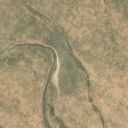 Satellite imagery of Ḑahr ‘Amshariddī, SY