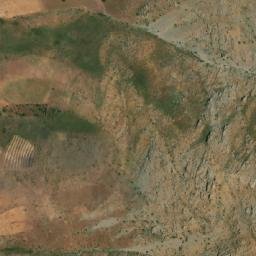 Satellite imagery of Kūh-e Kānī Sheykheh, IR