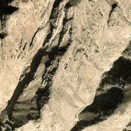 Satellite imagery of Kōtal-e Chakhpaych, AF