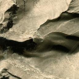 Satellite imagery of Kōtal-e Chakhpaych, AF
