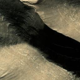 Satellite imagery of Kūh-e Tīgh-e Jāl, AF