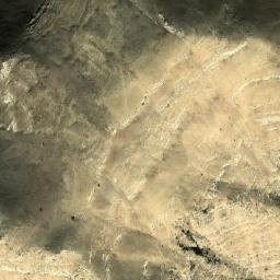 Satellite imagery of Kūh-e Tīgh-e Jāl, AF