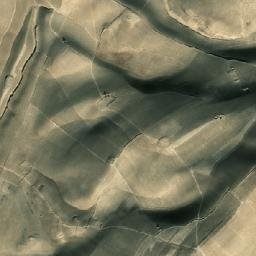 Satellite imagery of Poshtehhā-ye Kūh-e Tūr, AF