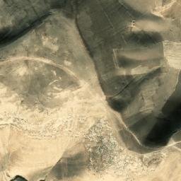 Satellite imagery of Taygh-e Sangar, AF