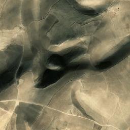 Satellite imagery of Taygh-e Sangar, AF