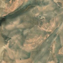 Satellite imagery of Taygh-e Sangar, AF