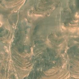 Satellite imagery of Kōh-e Sarāb, AF
