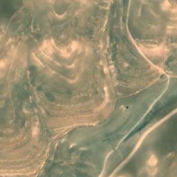 Satellite imagery of Kōh-e Sarāb, AF