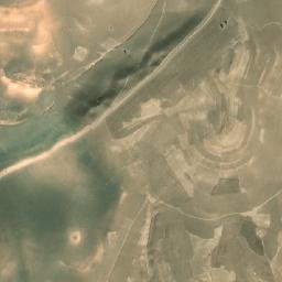 Satellite imagery of Kōh-e Sarāb, AF