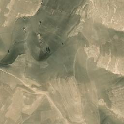Satellite imagery of Taygh-e Barfdān, AF