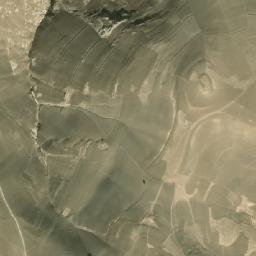 Satellite imagery of Pushtah-ye Ghālakhā, AF