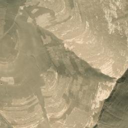 Satellite imagery of Pushtah-ye Ghālakhā, AF